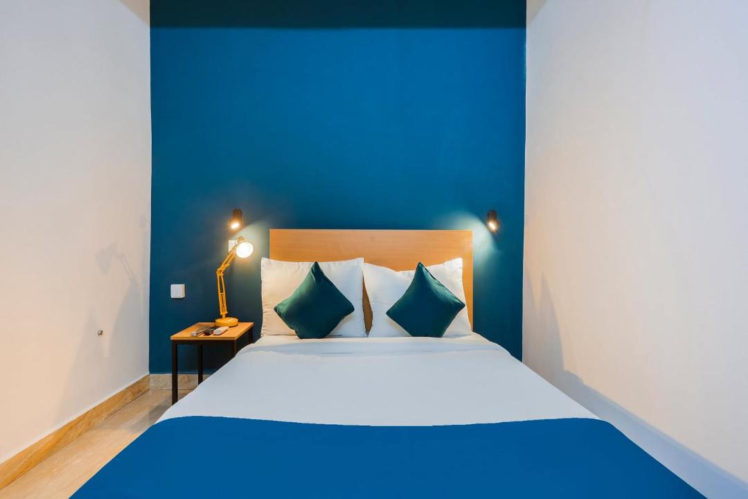 Photo of Bedroom in Kakkanad