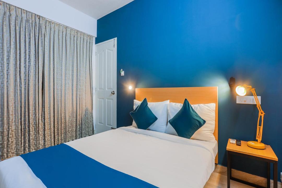 Photo of Bedroom in Kakkanad