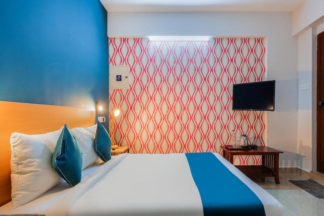 Photo of Bedroom in Kakkanad