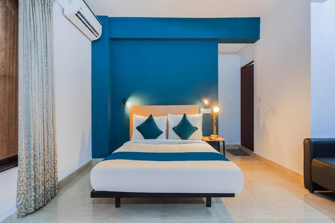 Photo of Bedroom in Kakkanad