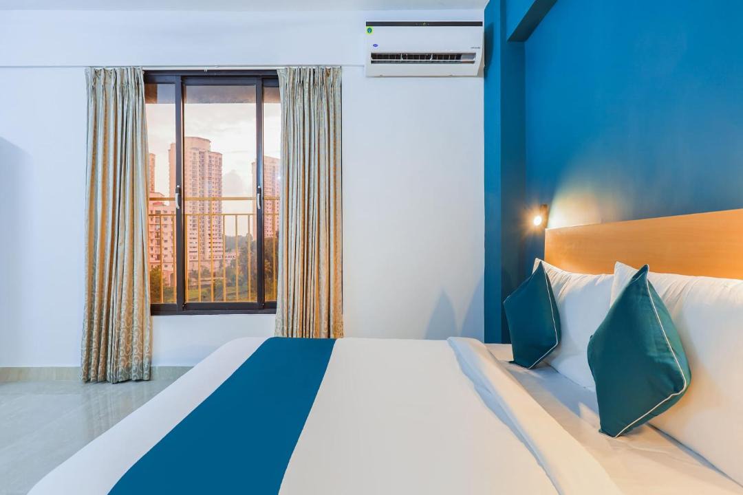 Photo of Bedroom in Kakkanad