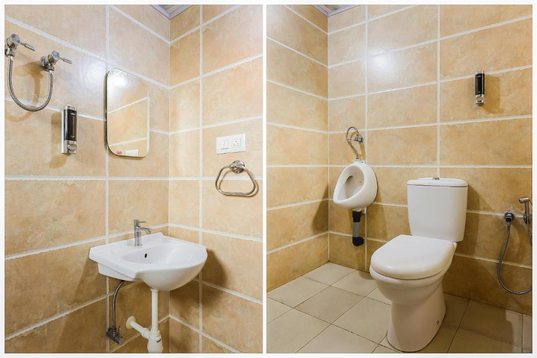 Photo of Bathroom in Kakkanad