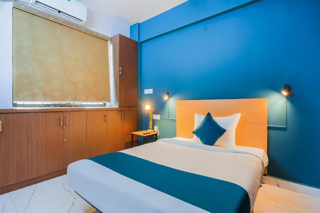 Photo of Bedroom in Kakkanad
