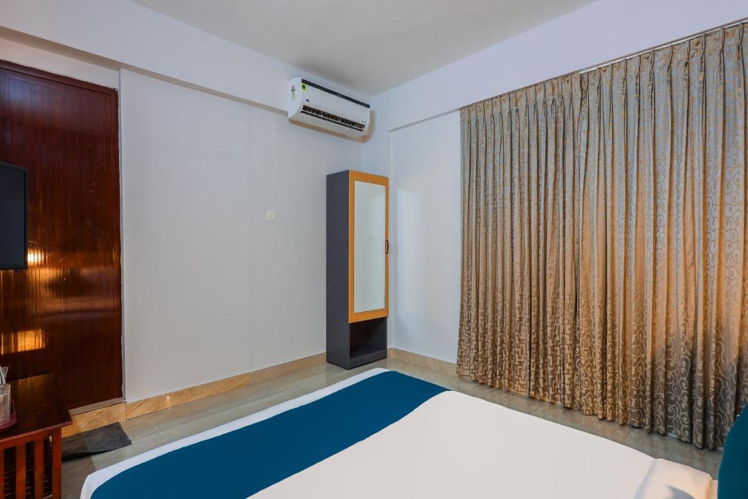 Photo of Bedroom in Kakkanad