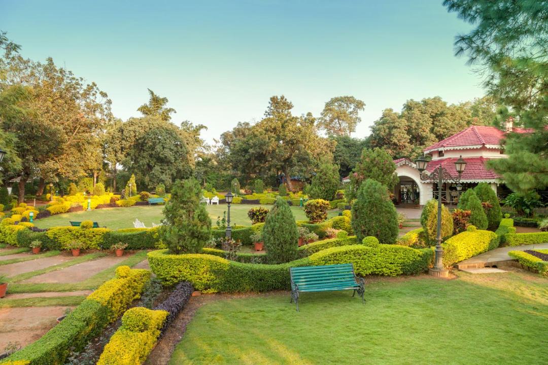 Photo of Others in Pachmarhi
