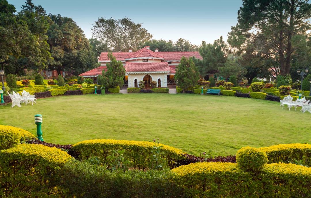 Photo of Others in Pachmarhi