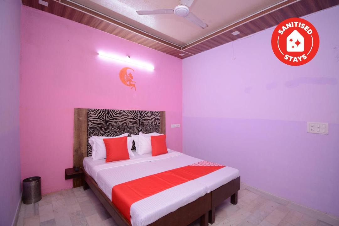 Photo of Bedroom in Sector 45