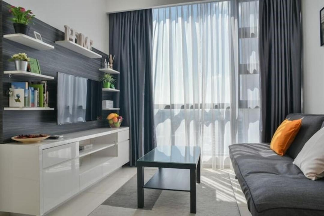 Photo of Livingroom in Bukit Bintang