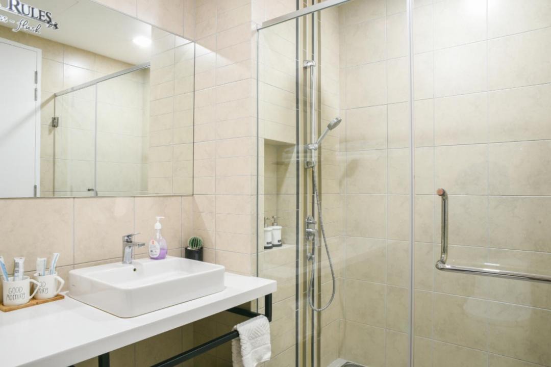 Photo of Bathroom in Bukit Bintang
