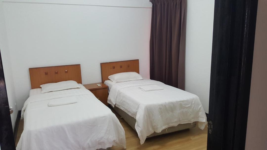 Photo of Bedroom in Downtown Kota Kinabalu