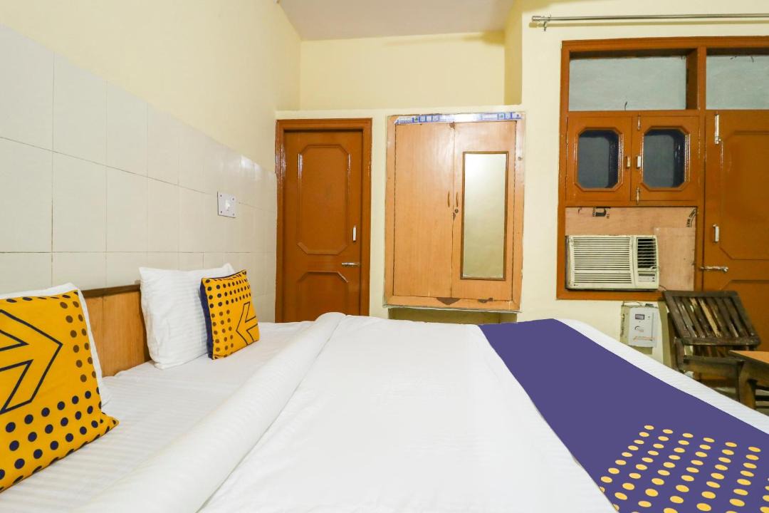 Photo of Bedroom in Sector 45