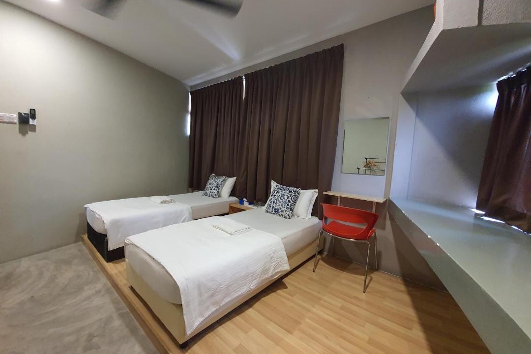 Photo of Bedroom in Taman Selamat