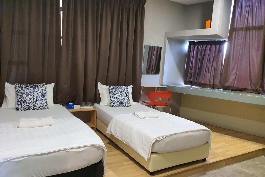 Photo of Bedroom in Taman Selamat