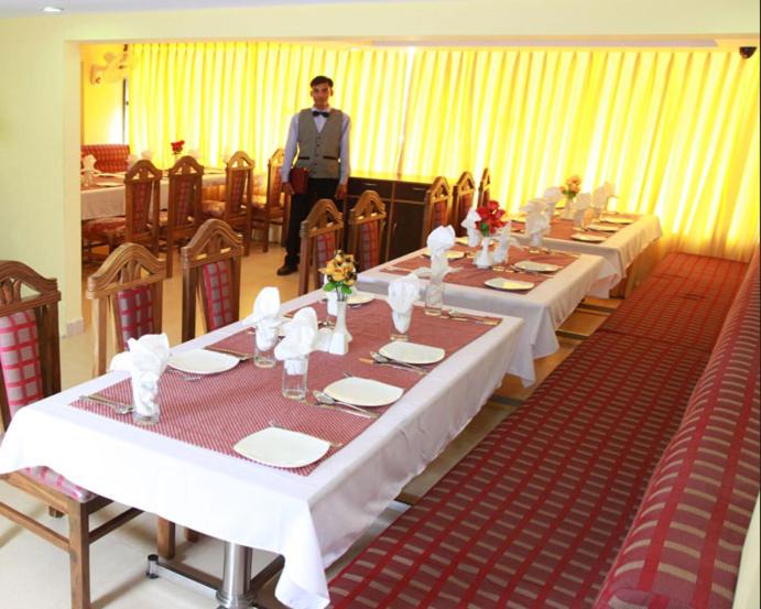 Photo of Others in Acoi Village