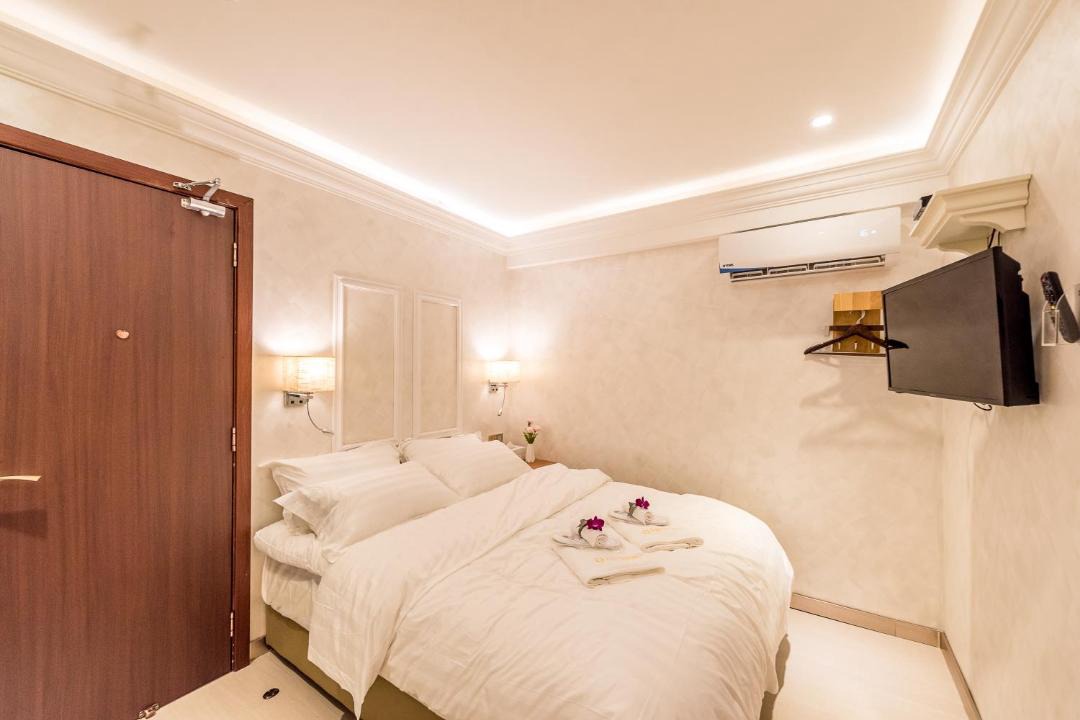 Photo of Bedroom in Downtown Kota Kinabalu