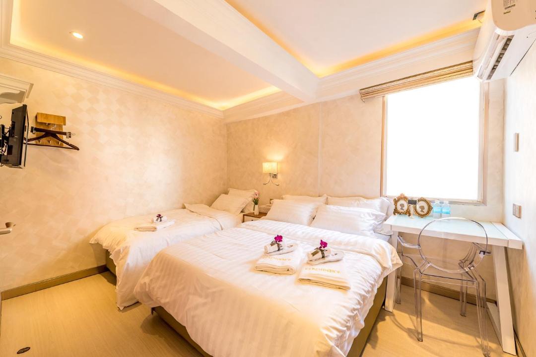 Photo of Bedroom in Downtown Kota Kinabalu