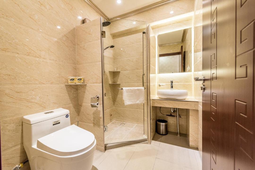Photo of Bathroom in Downtown Kota Kinabalu