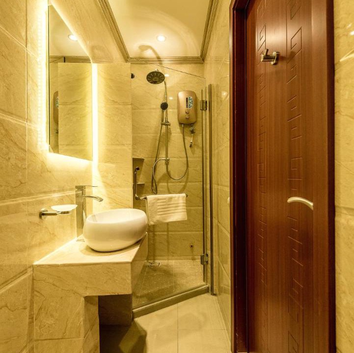 Photo of Bathroom in Downtown Kota Kinabalu