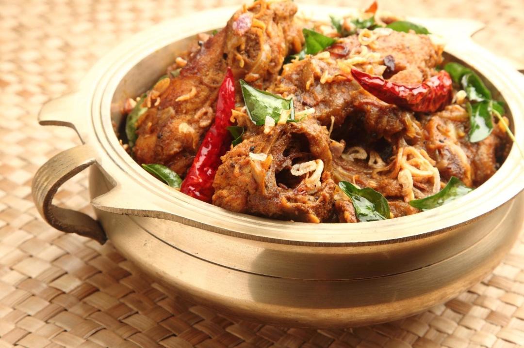 Photo of Kitchen in Chowara