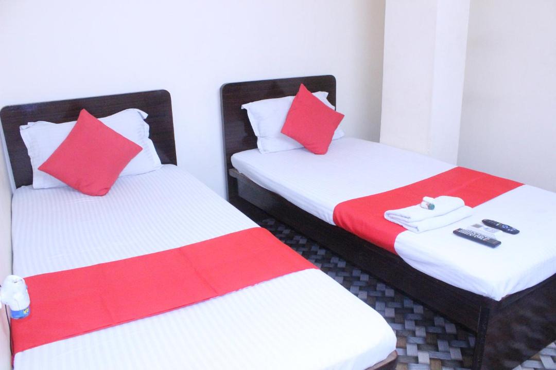 Photo of Bedroom in Durgapur