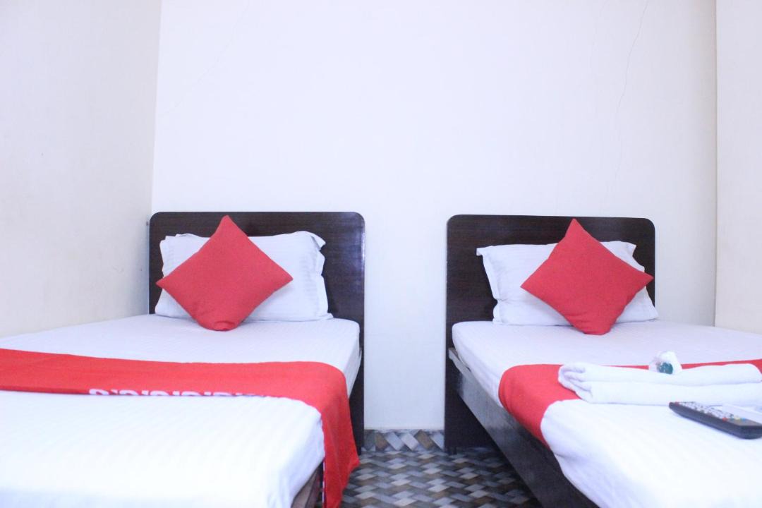 Photo of Bedroom in Durgapur