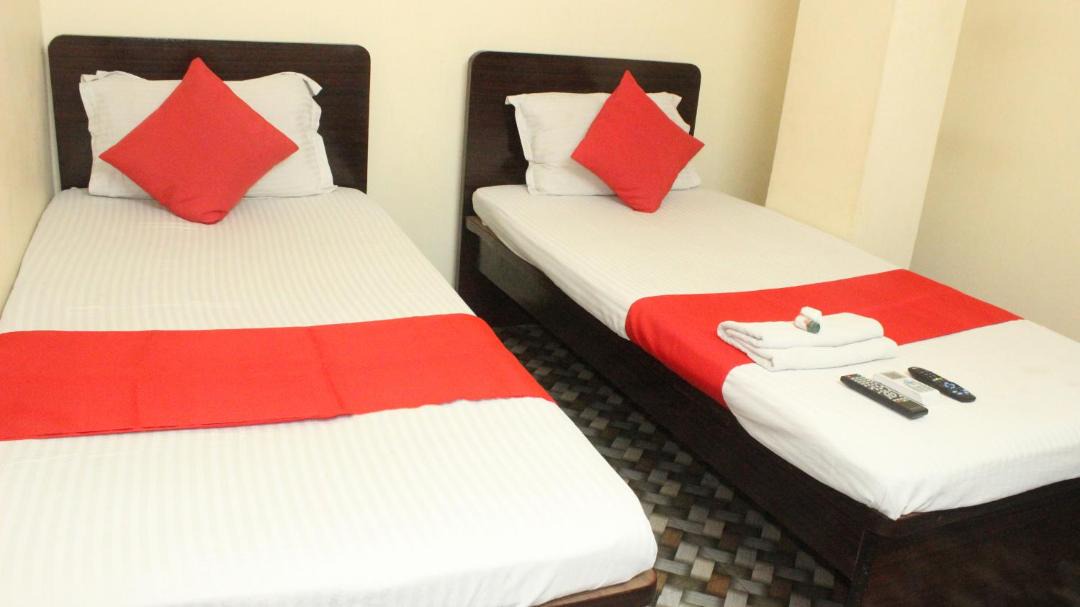 Photo of Bedroom in Durgapur