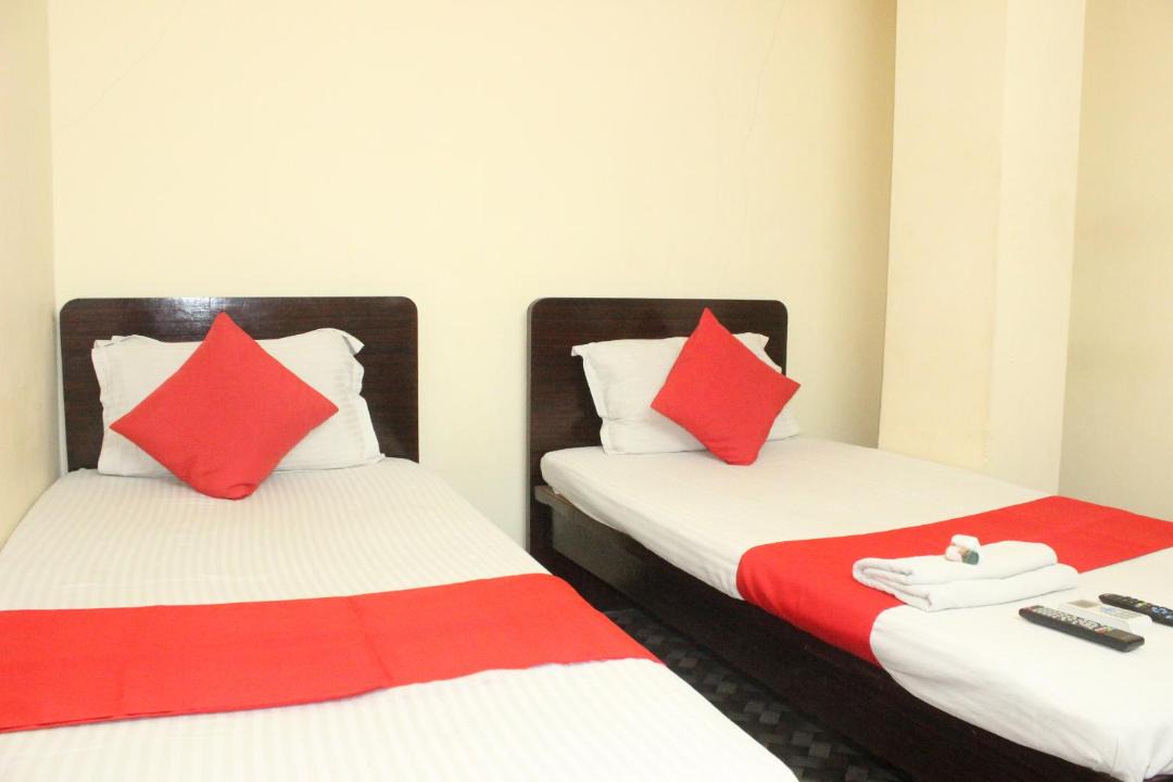 Photo of Bedroom in Durgapur