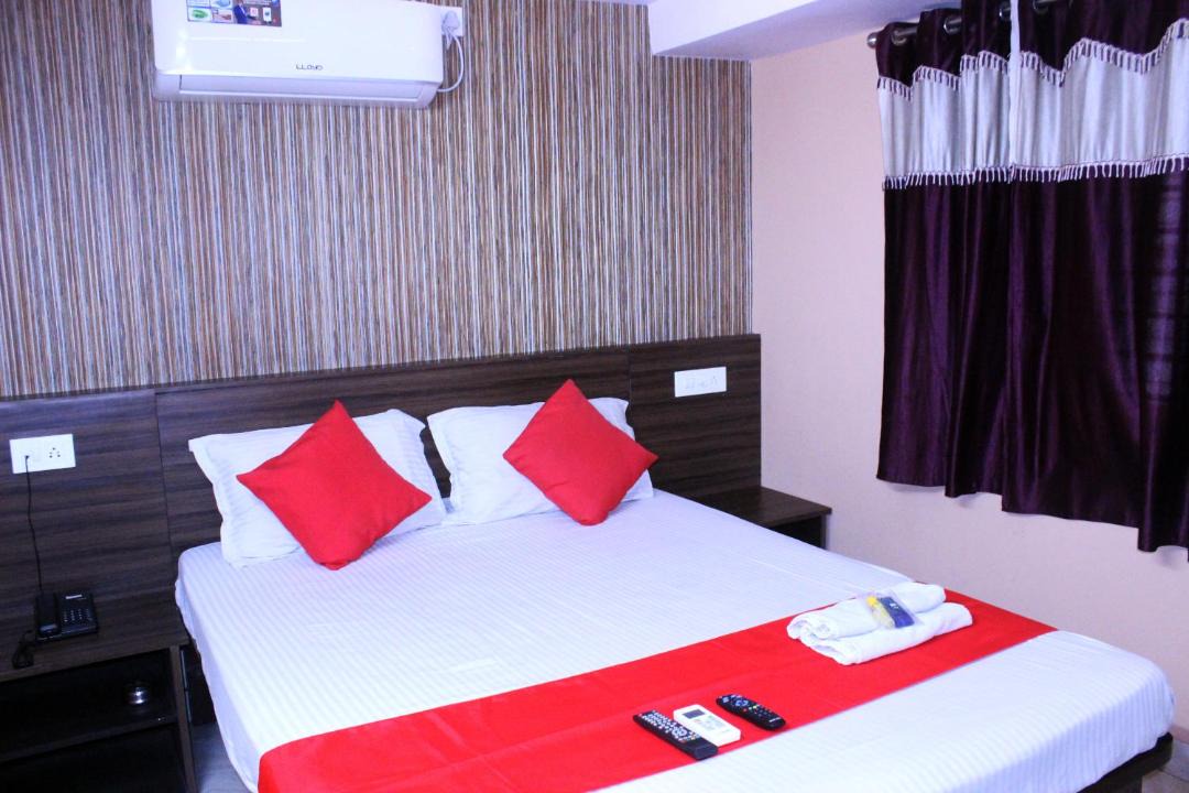 Photo of Bedroom in Durgapur