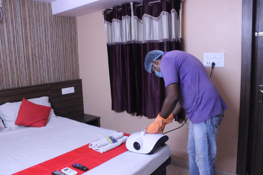 Photo of Bedroom in Durgapur