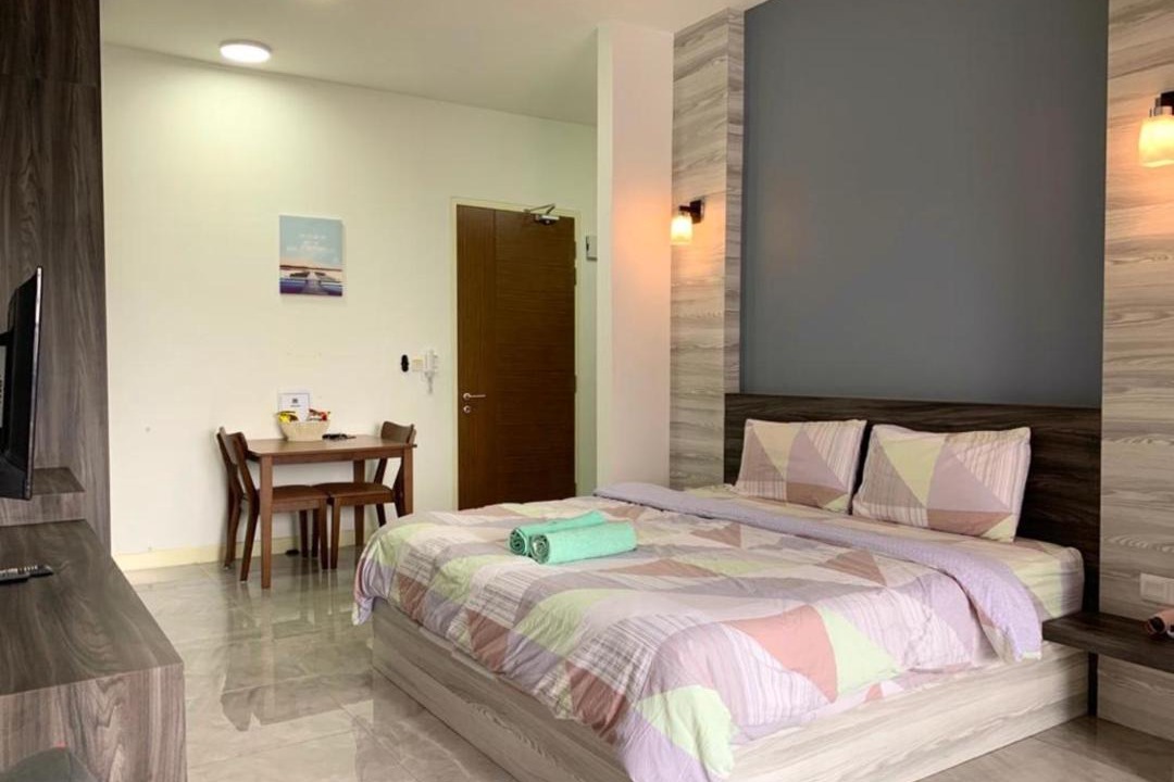 Photo of Bedroom in Taman Melaka Raya