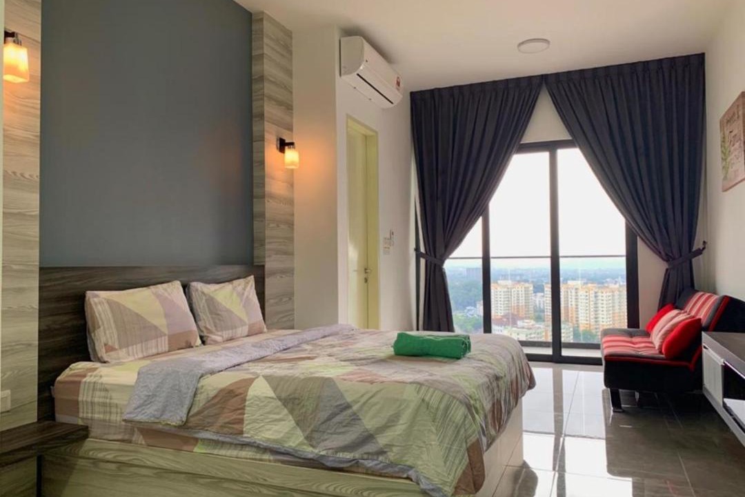 Photo of Bedroom in Taman Melaka Raya