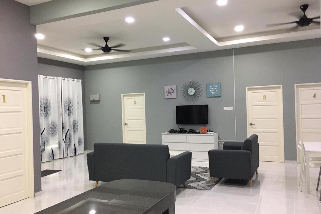 Photo of Livingroom in Jerteh