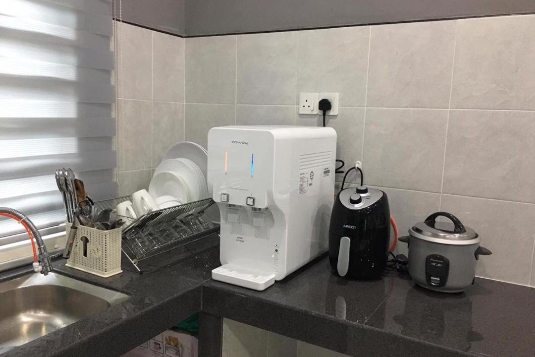 Photo of Bathroom in Jerteh