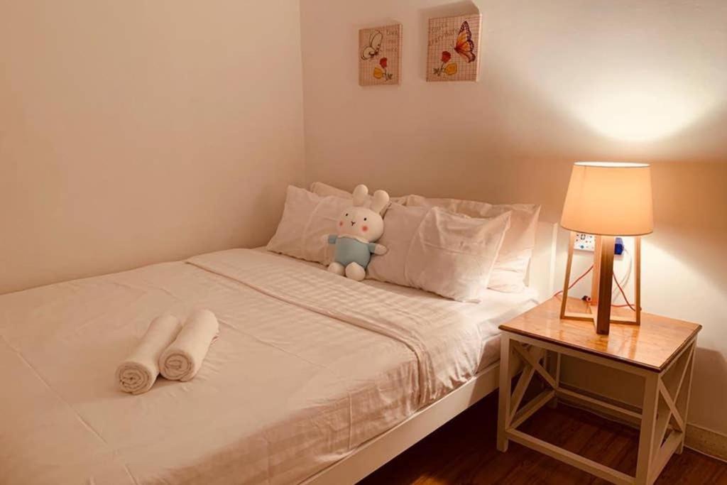Photo of Bedroom in Taman Kota Laksamana