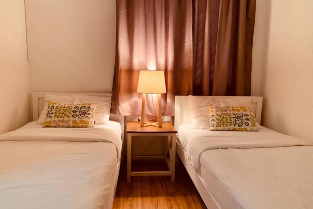 Photo of Bedroom in Taman Kota Laksamana