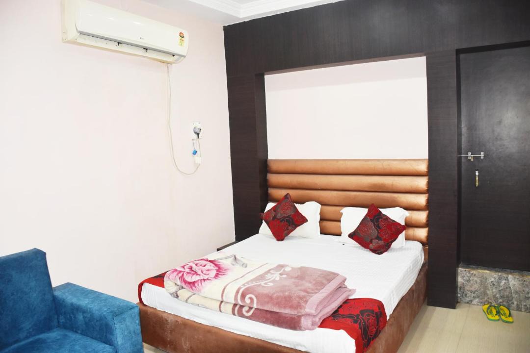 Photo of Bedroom in Sasaram