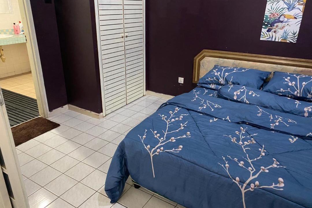 Photo of Bedroom in Taman Haji Zainal