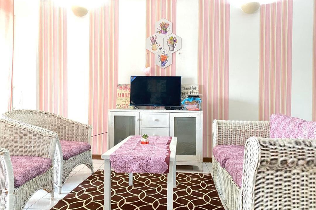 Photo of Livingroom in Taman Haji Zainal