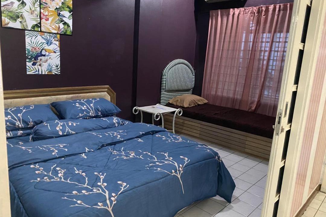 Photo of Bedroom in Taman Haji Zainal