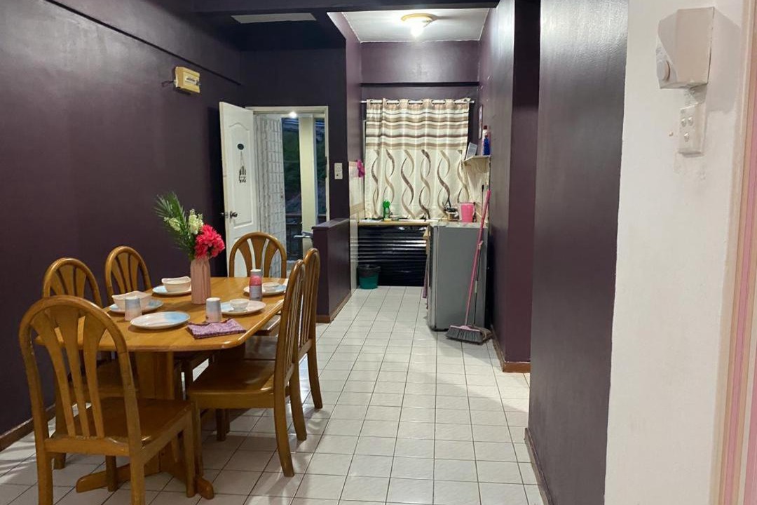 Photo of Livingroom in Taman Haji Zainal