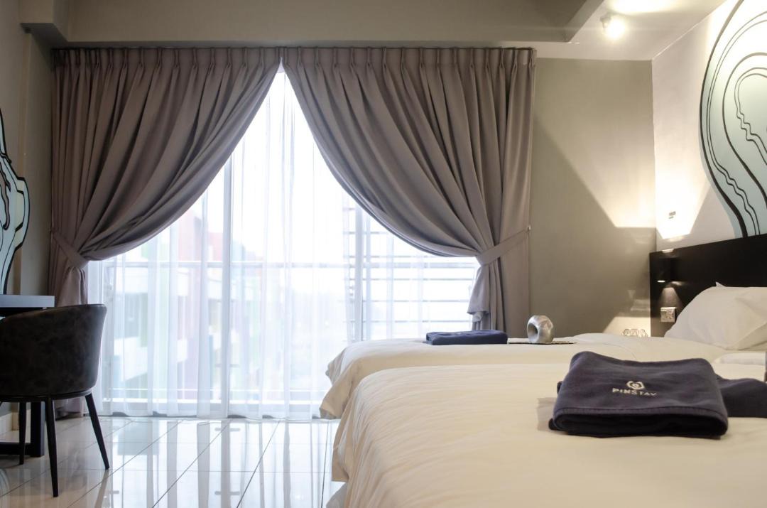 Photo of Bedroom in Tanjung Aru