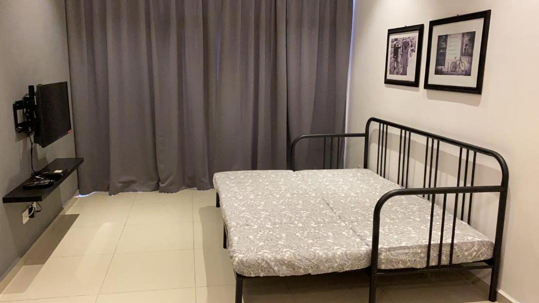 Photo of Bedroom in Taman Melaka Raya