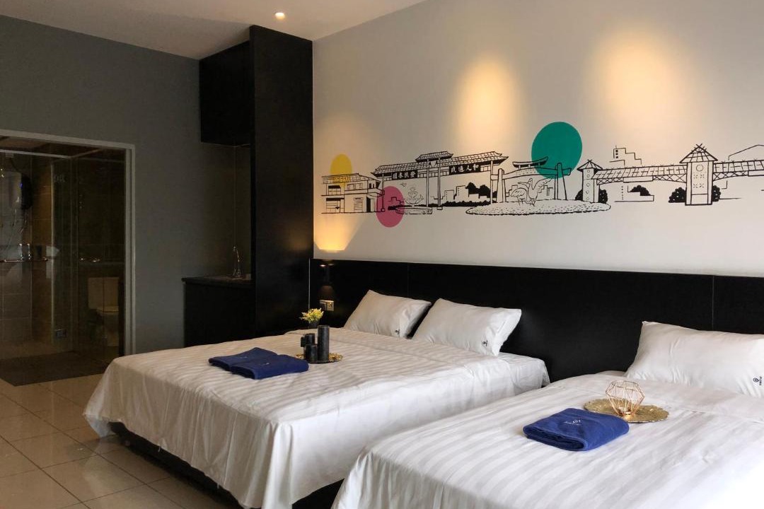 Photo of Bedroom in Tanjung Aru