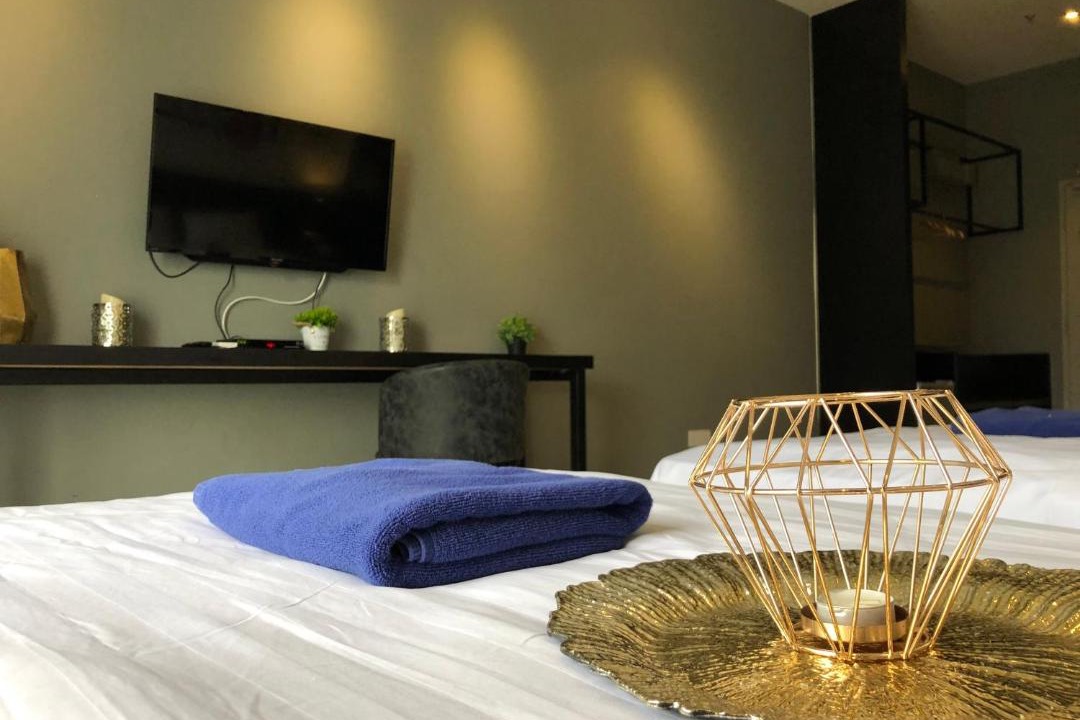 Photo of Bedroom in Tanjung Aru