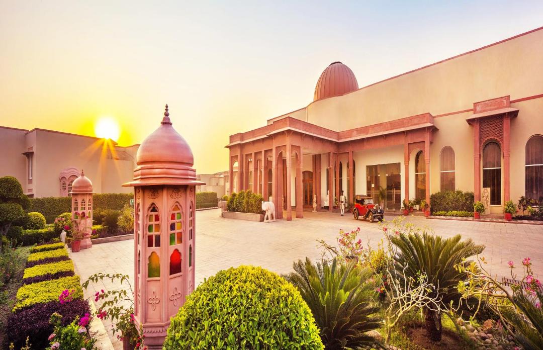 Photo of Others in Orchha