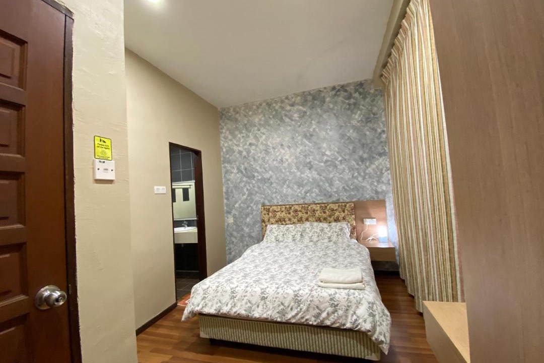Photo of Bedroom in Tanah Rata