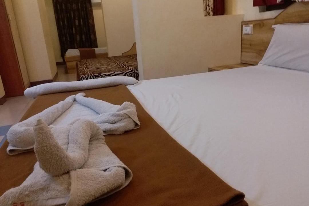 Photo of Bedroom in Matheran