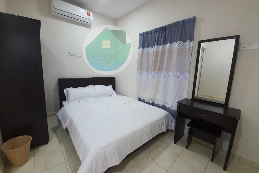 Photo of Bedroom in Krubong