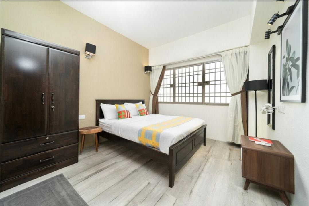 Photo of Bedroom in Batu Ferringhi