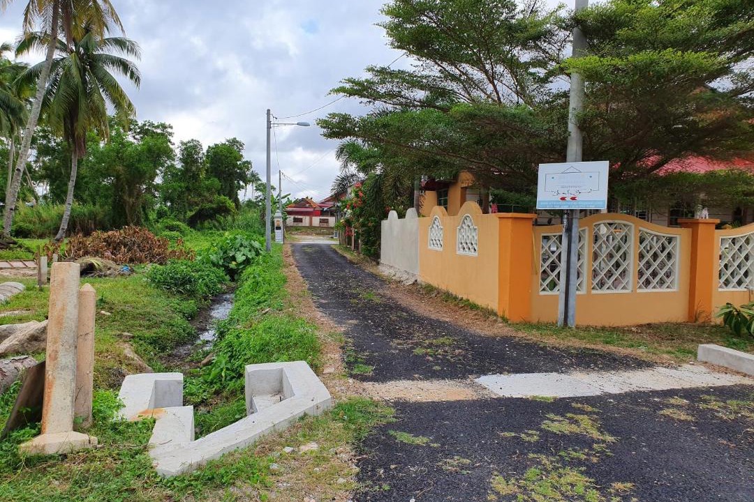 Photo of Others in Kampung Gong Datok